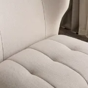 تفصيل طقم كنب راقي كبير قماش