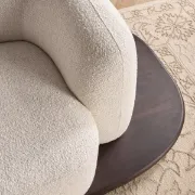 تفصيل طقم كنب أنيق مخمل فاخر ناعم