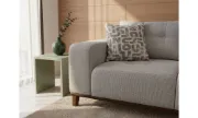 تفصيل طقم كنب عصري مخمل غني