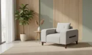 تفصيل طقم كنب عصري مخمل غني