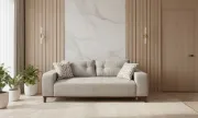 تفصيل طقم كنب عصري مخمل غني