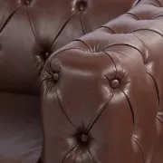 تفصيل كنبة مودرن جلد