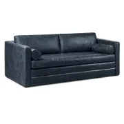 تفصيل كنبة مودرن جلد إيطالي نوفا