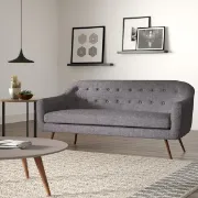 تفصيل كنبة مودرن خشب