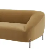 تفصيل كنبة مودرن خشب مجفف