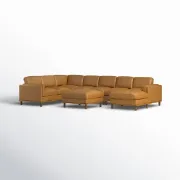 تفصيل كنبة مودرن 6 قطع