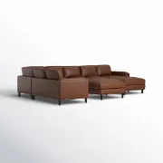 تفصيل كنبة مودرن 6 قطع