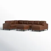 تفصيل كنبة مودرن 6 قطع