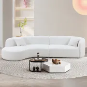 تفصيل كنبة مودرن بوكل