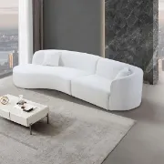 تفصيل كنبة مودرن بوكل