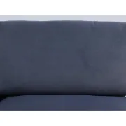 تفصيل كنبة مودرن أزرق