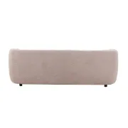 تفصيل كنبة مودرن منحنيه