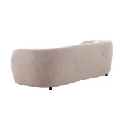 تفصيل كنبة مودرن منحنيه