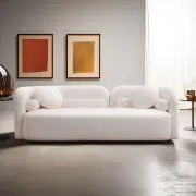 تفصيل كنبة 3 مقاعد