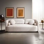 تفصيل كنبة 3 مقاعد