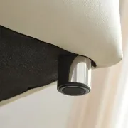 تفصيل كنبة مودرن منحنيه زاوية