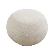 تفصيل كنبة مودرن بوكل أبيض