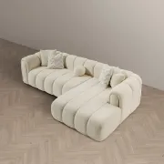 تفصيل كنبة 4 مقاعد