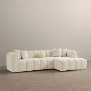 تفصيل كنبة 4 مقاعد