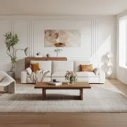 تفصيل طاولة تصميم بسيط