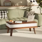تفصيل طاولة المساحات الصغيرة
