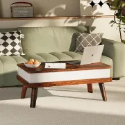 تفصيل طاولة المساحات الصغيرة