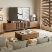تفصيل طاولة تلفزيون
