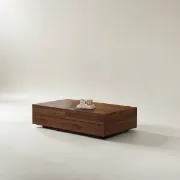 تفصيل طاولة مستطيلة