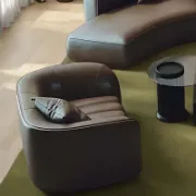 تفصيل طقم كنب مودرن مخمل فاخر
