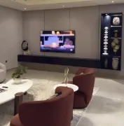 تفصيل طقم كنب راقي فاخر