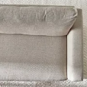 تفصيل طقم كنب مودرن رحب مخمل