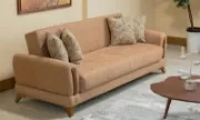 تفصيل طقم كنب عصري