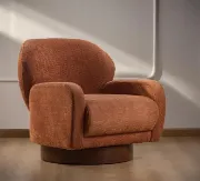 تفصيل طقم جلوس مودرن دافئ