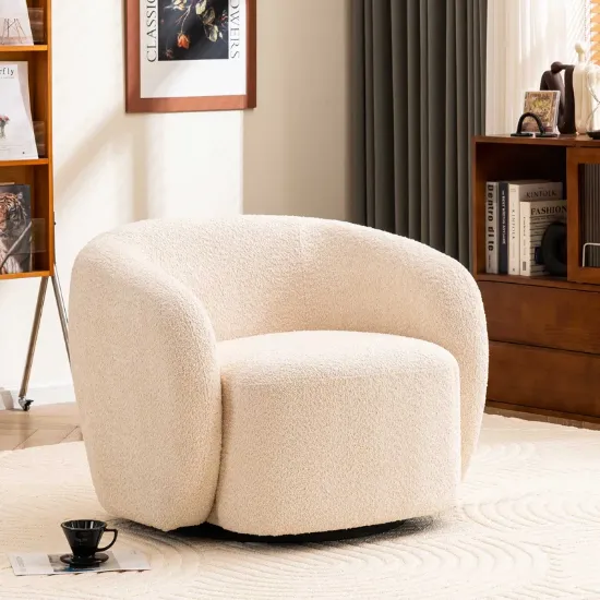 تفصيل كرسي قماش ناعم