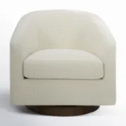 تفصيل كرسي مخمل مريح تصميم عملي