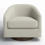 تفصيل كرسي مخمل مريح تصميم عملي