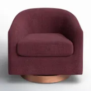 تفصيل كرسي مخمل مريح تصميم عملي