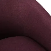 تفصيل كرسي مخمل مريح تصميم عملي