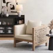 تفصيل كرسي قماش عملي