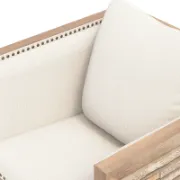 تفصيل كرسي قماش عملي