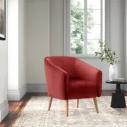 تفصيل كرسي كريمي ناعم