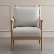 تفصيل كرسي خيزران طبيعي ناعم