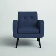 تفصيل كرسي مخمل ناعم