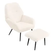 تفصيل كرسي مودرن واسع