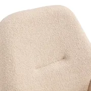 تفصيل كرسي مودرن واسع