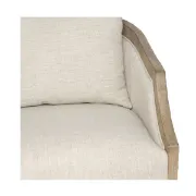تفصيل كرسي خشبي كلاسيكي
