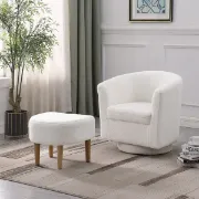 تفصيل كرسي منحني ناعم