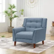 تفصيل كرسي خشب عصري