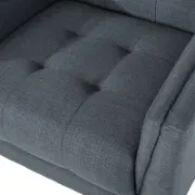 تفصيل كرسي خشب عصري