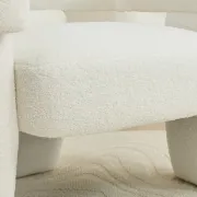 تفصيل كرسي خشب ثلاثي